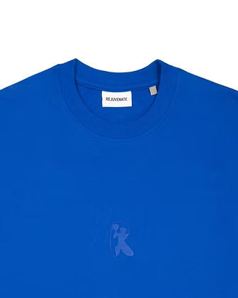 Basic Essential - Royal Blue
