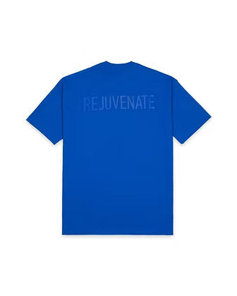 Basic Essential - Royal Blue