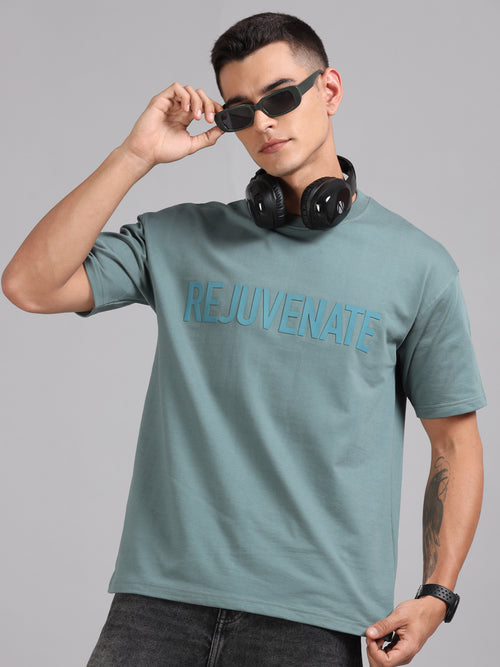 Basic Essential - Muted Green