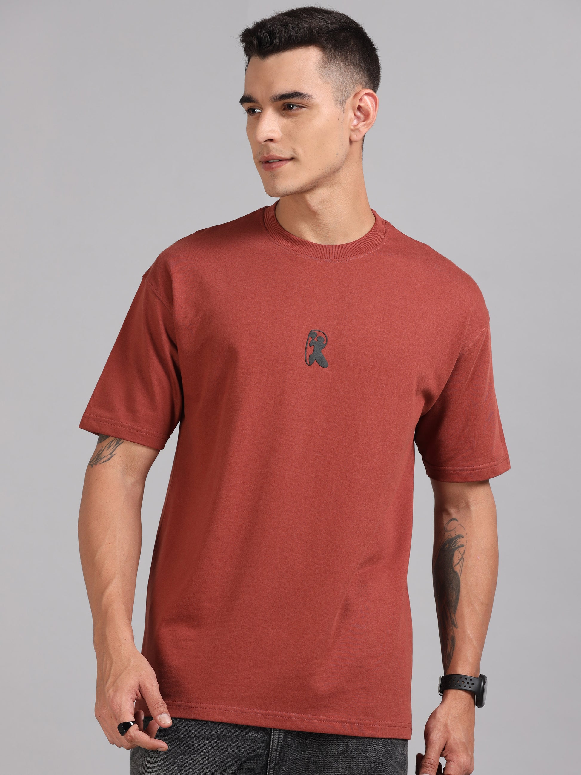 Basic Essential - Rust