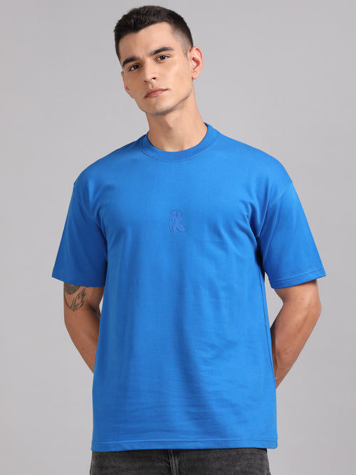 Basic Essential - Royal Blue