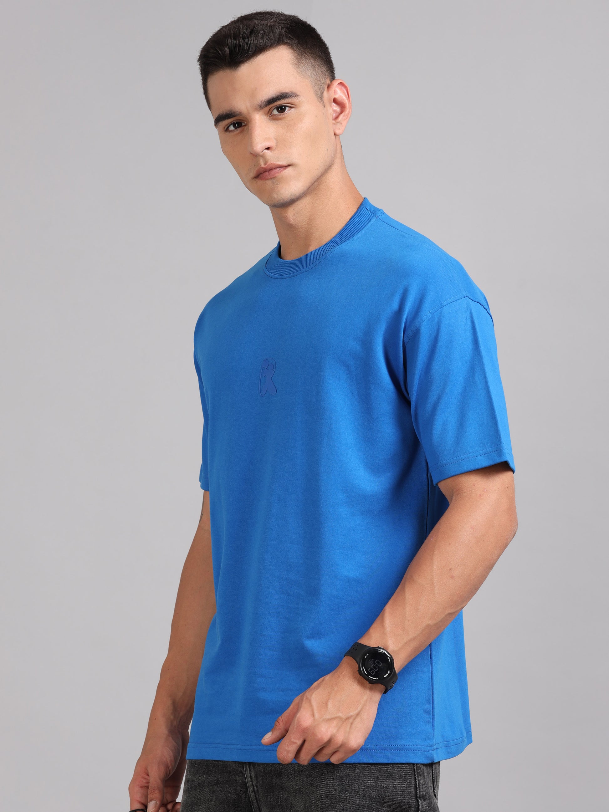 Basic Essential - Royal Blue