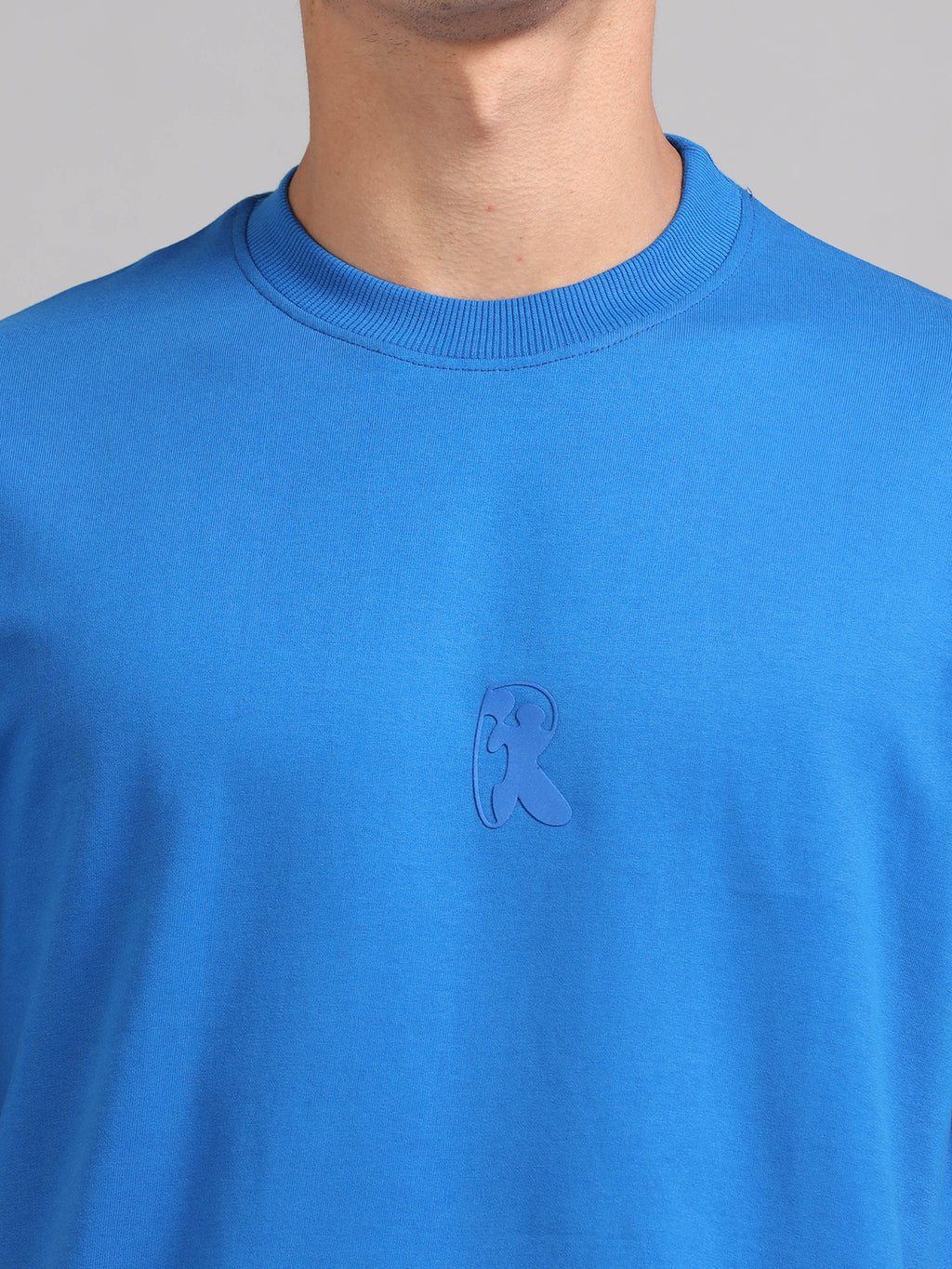 Basic Essential - Royal Blue