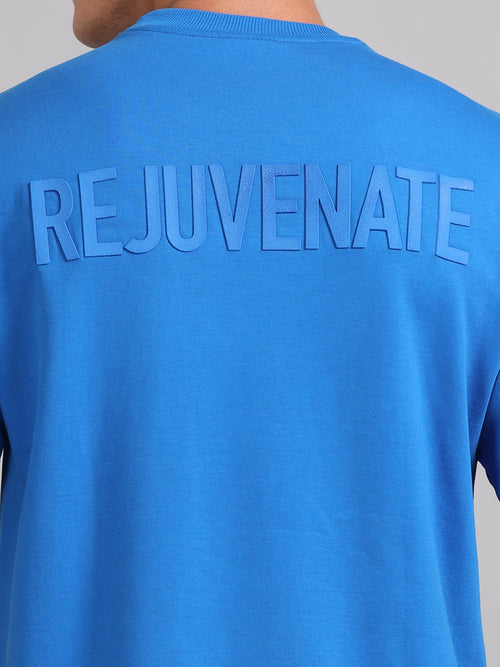 Basic Essential - Royal Blue