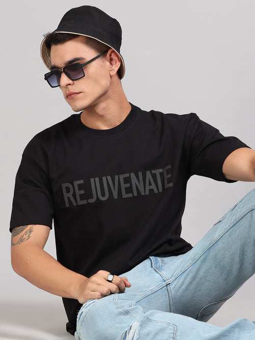 Basic Essential - Black