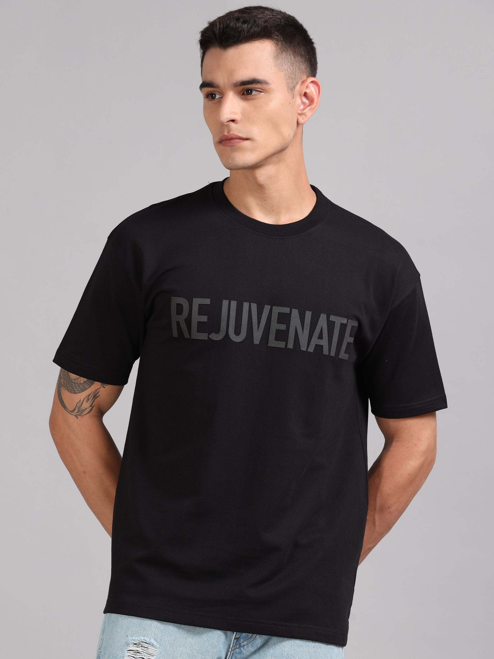 Basic Essential - Black