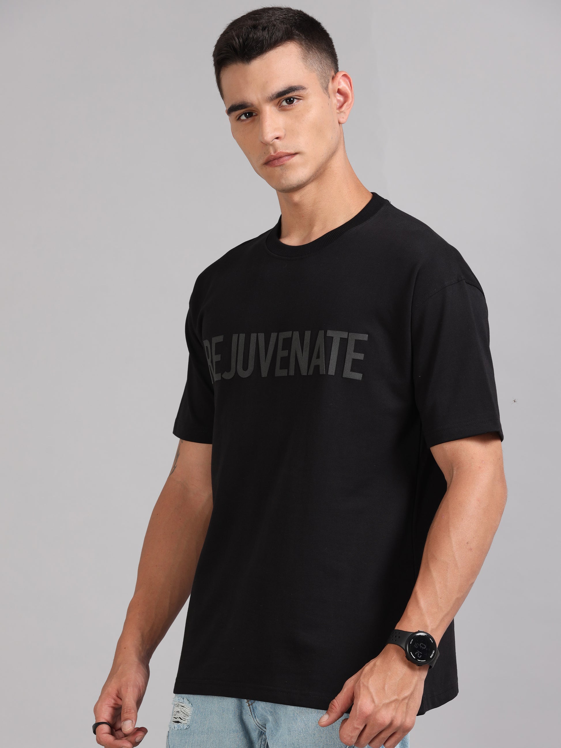 Basic Essential - Black