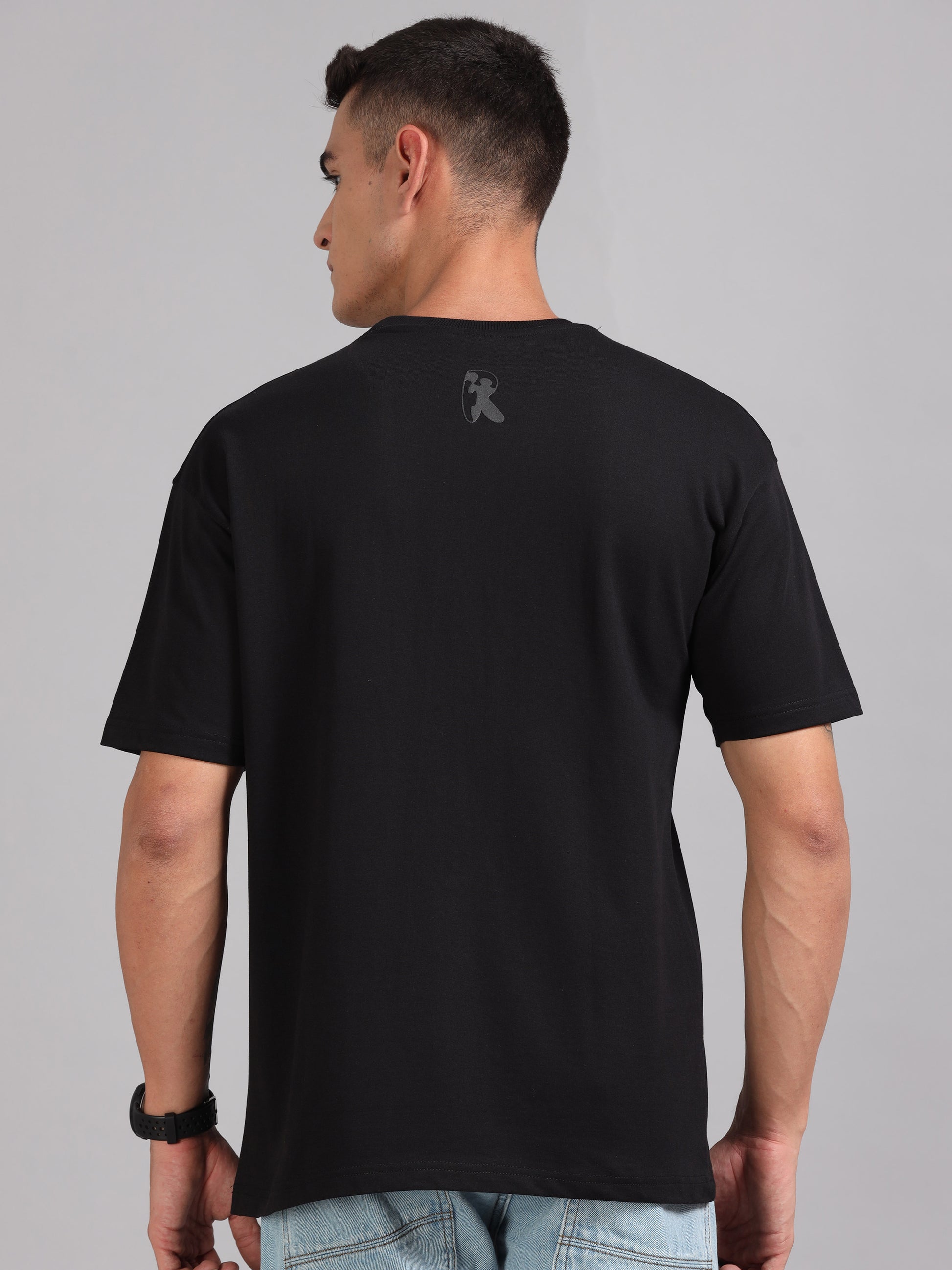Basic Essential - Black