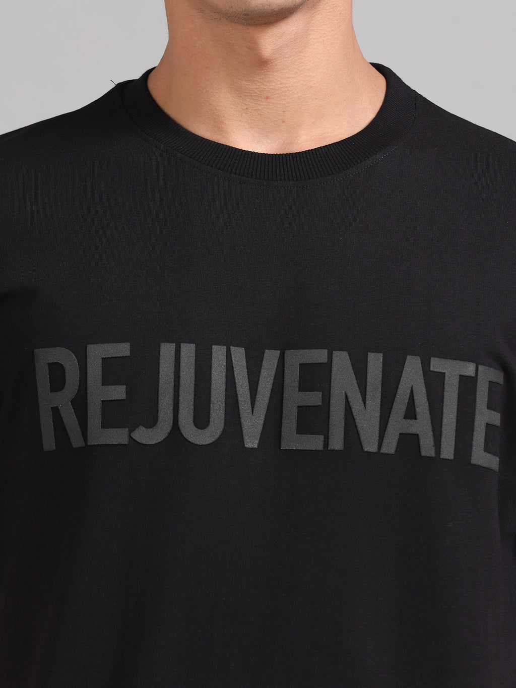 Basic Essential - Black