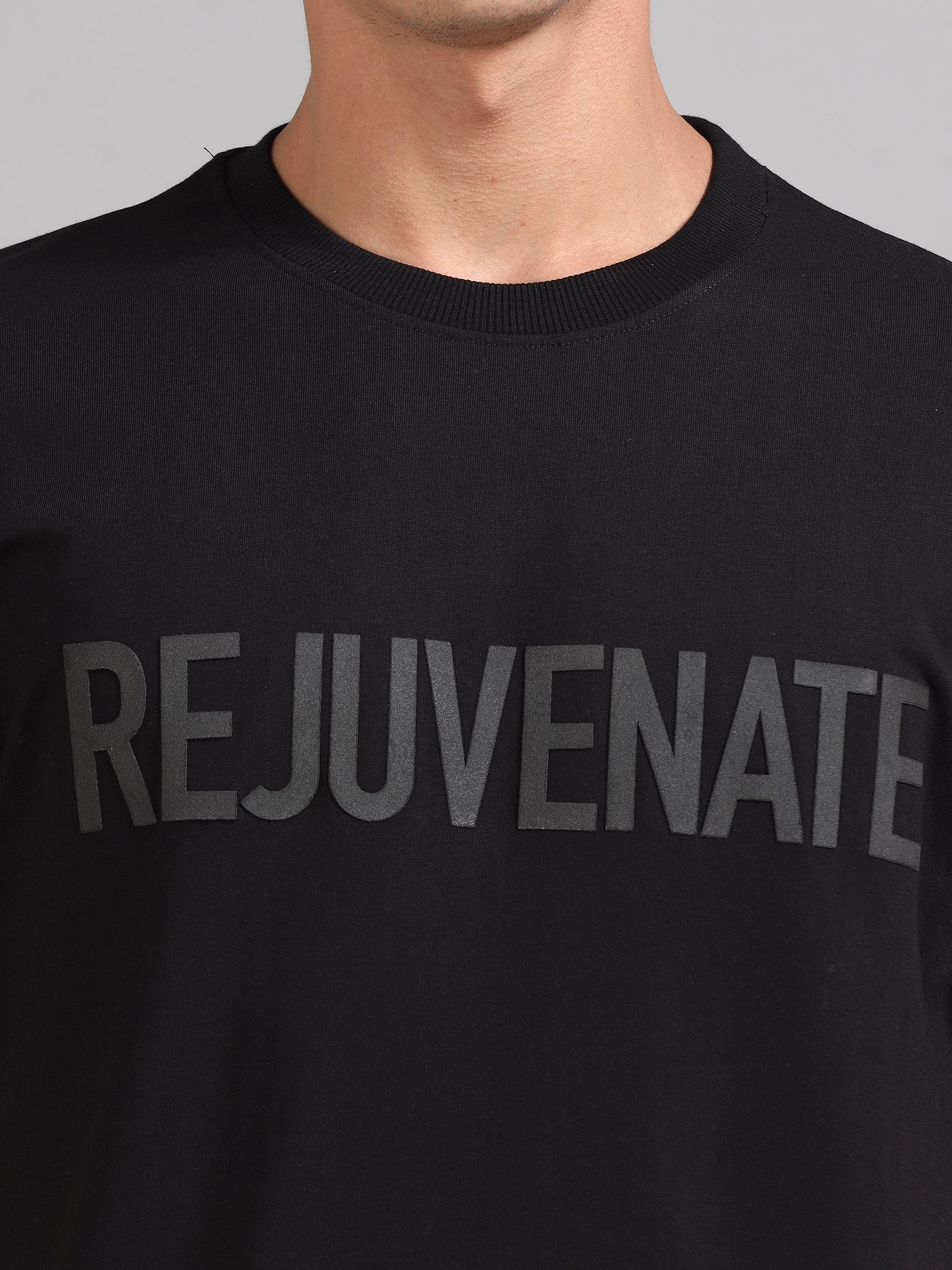 Basic Essential - Black