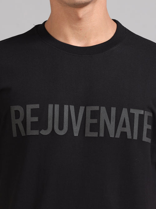 Basic Essential - Black