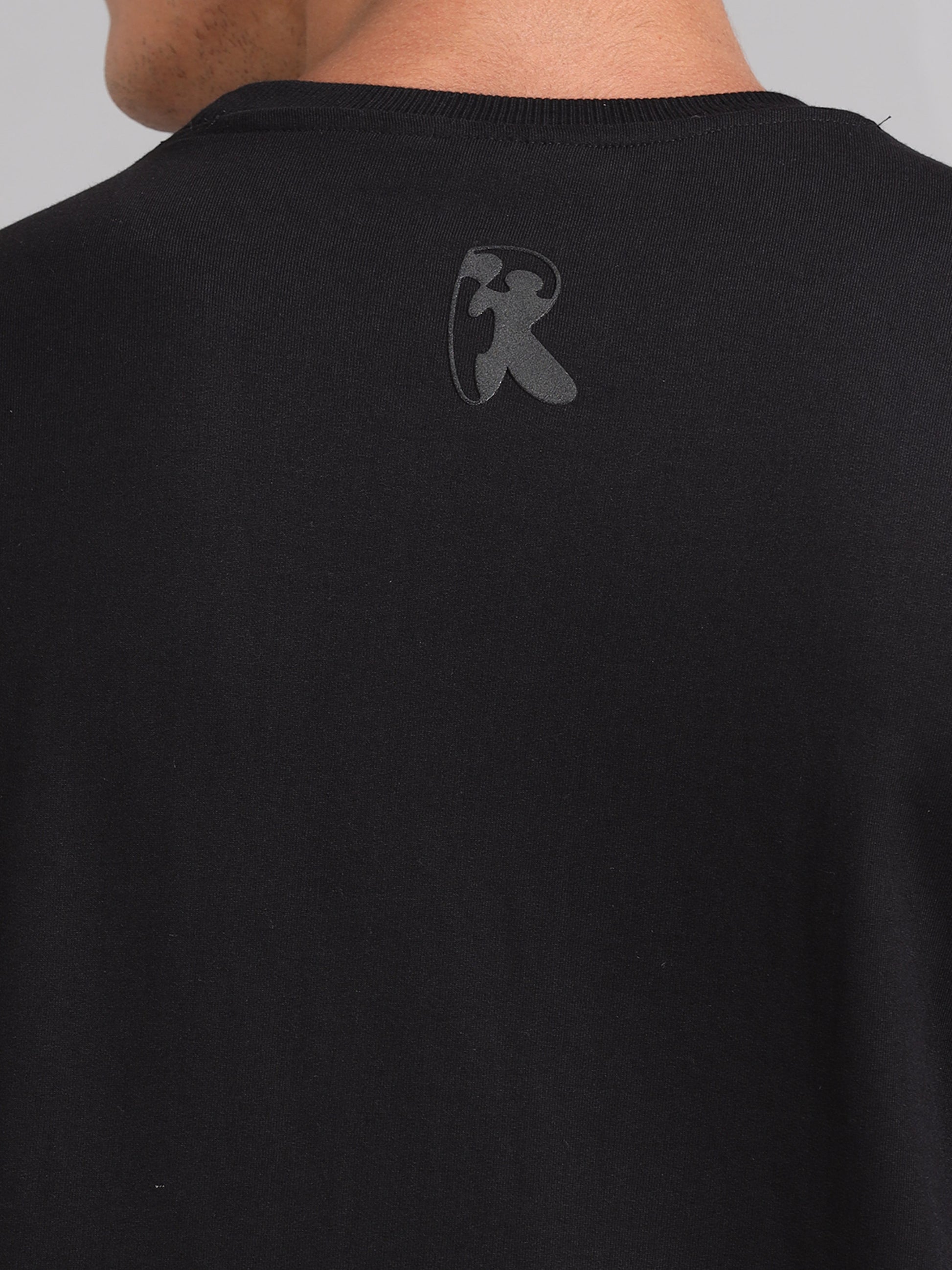 Basic Essential - Black