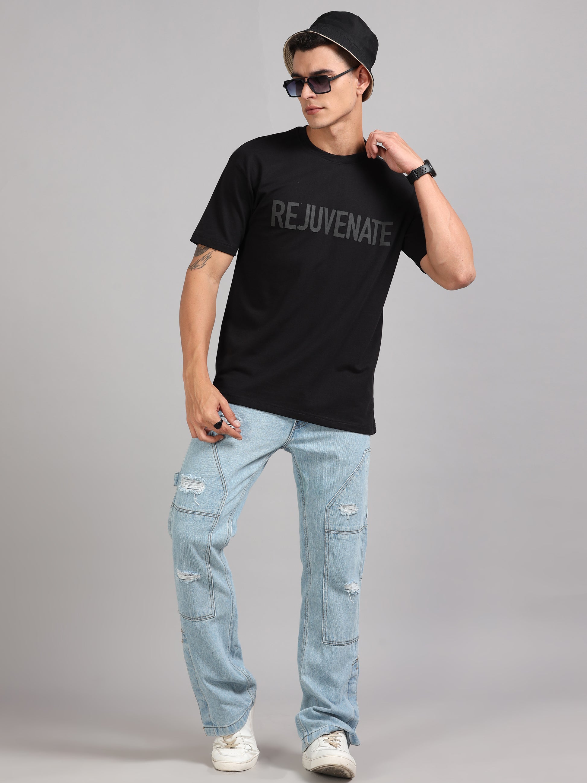 Basic Essential - Black