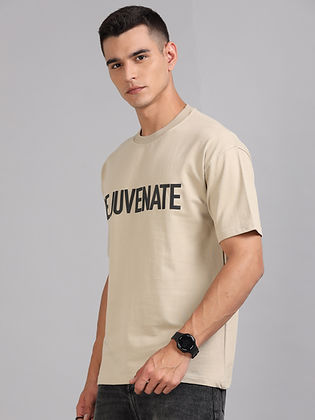 Basic Essential - Beige